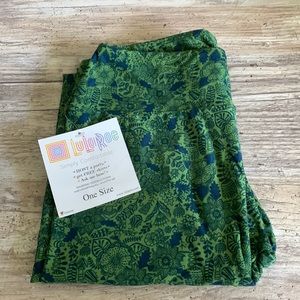 LuLaRoe Leggings OS